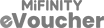 Mifinity Voucher