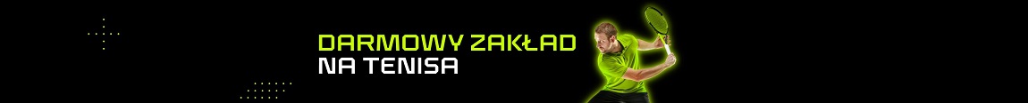 bonus tenisowy