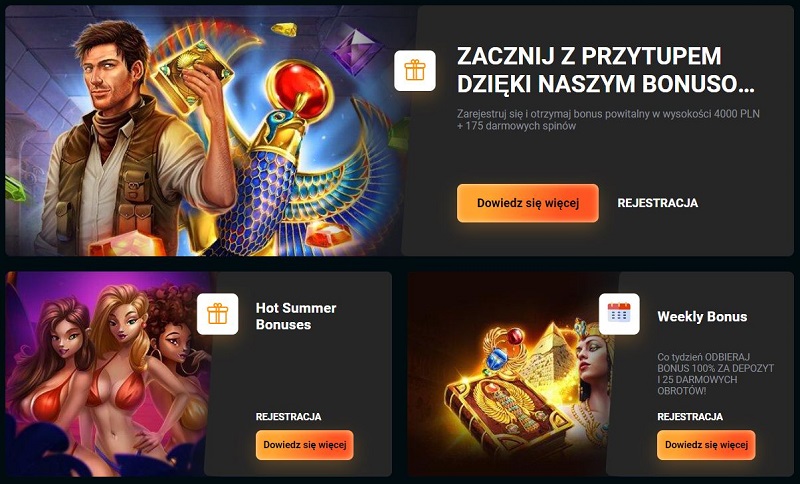 ggbet kasyno bonus
